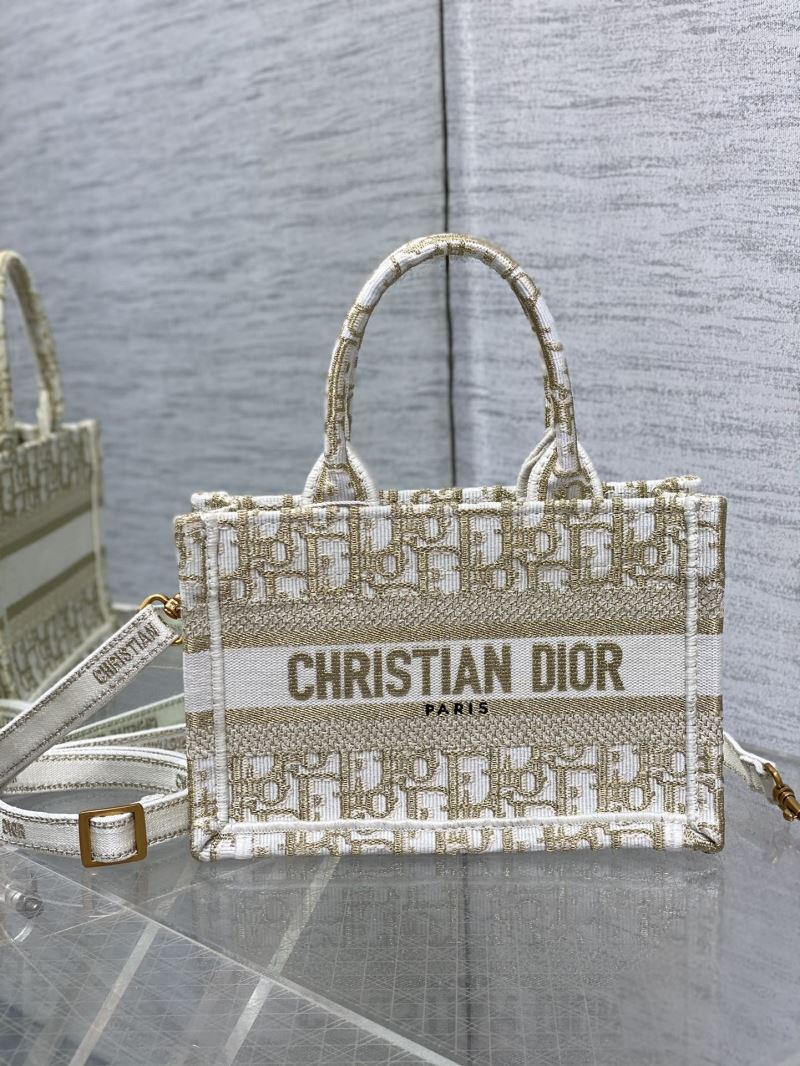 Christian Dior Shopping Bags